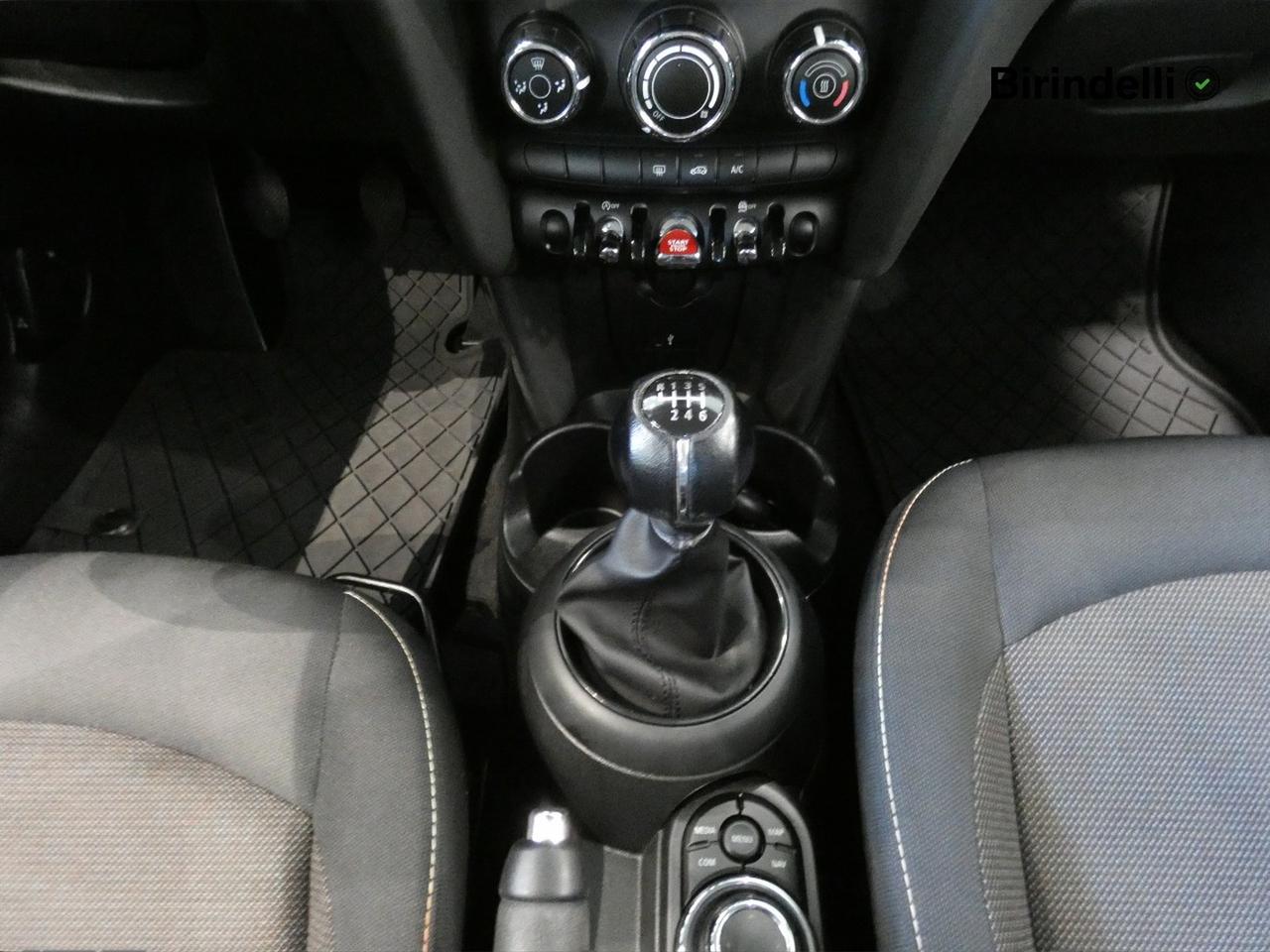 MINI Mini 5 porte (F55) - Mini 1.5 One Camden 5 porte