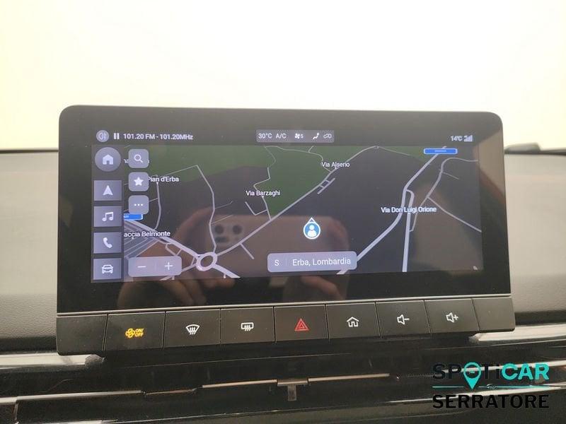 MG MG4 EV 77kwh EDU 2WD LUX LHD heat pump BLACK Fizzy Orange + Black