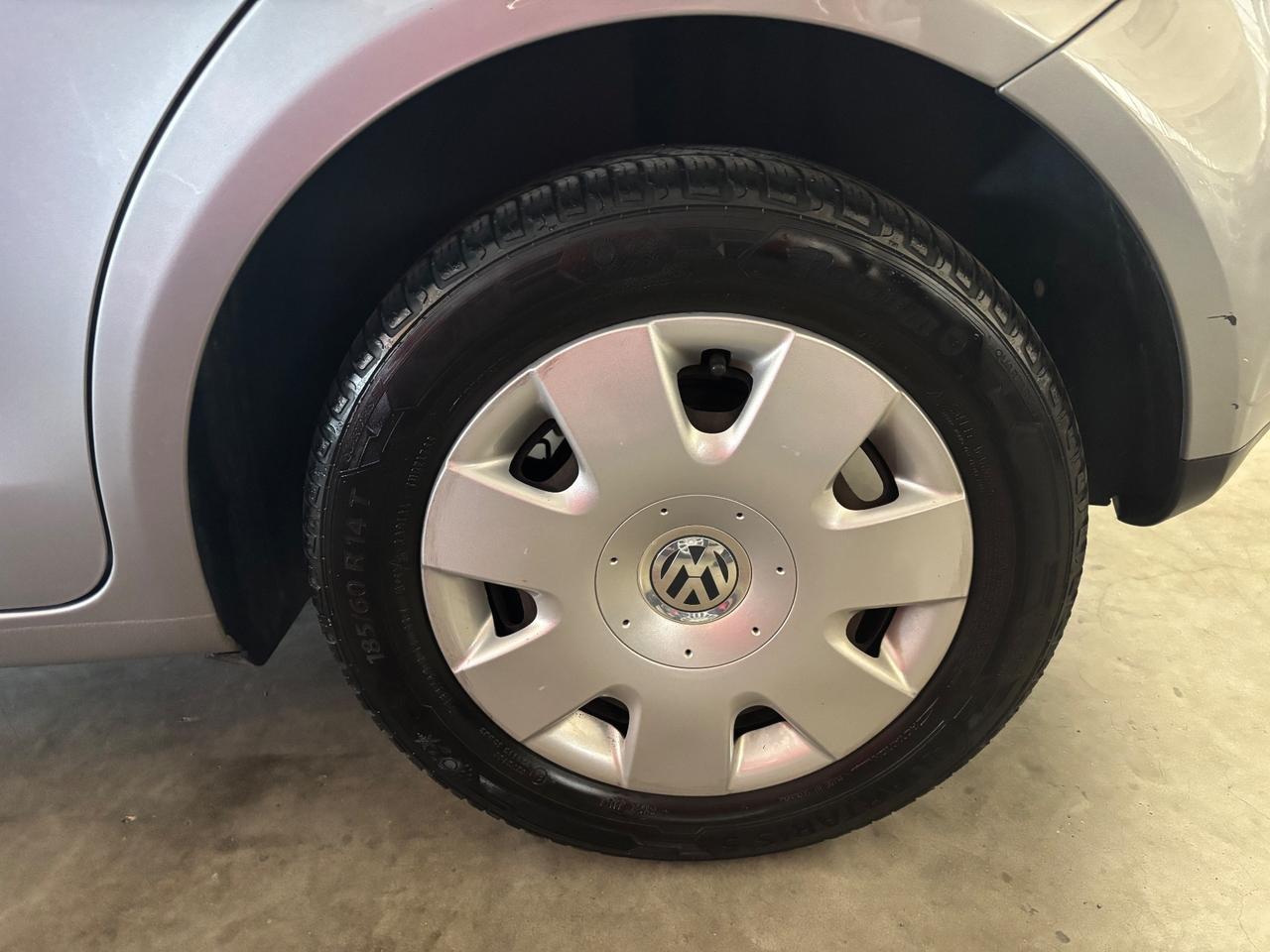 Volkswagen Polo 1.2 BENZINA 5P | OK NEOPATENTATI |