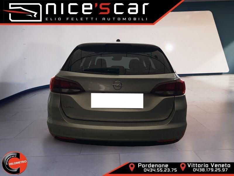 Opel Astra 1.5 CDTI 105 CV S&S 5 porte Business Elegance