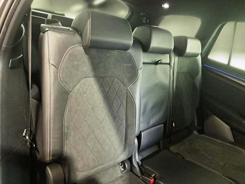 SKODA KODIAQ 2.0 TDI 110KW SPORTLINE DSG 7P 5 PORTE SUV