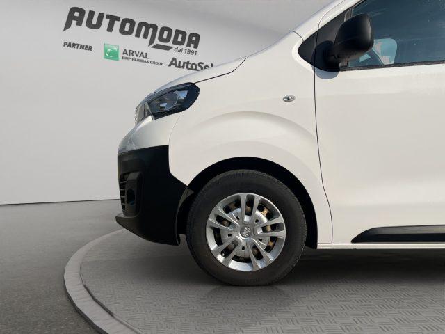 PEUGEOT Expert 2.0 BLUEHDI 120 CV PREMIUM