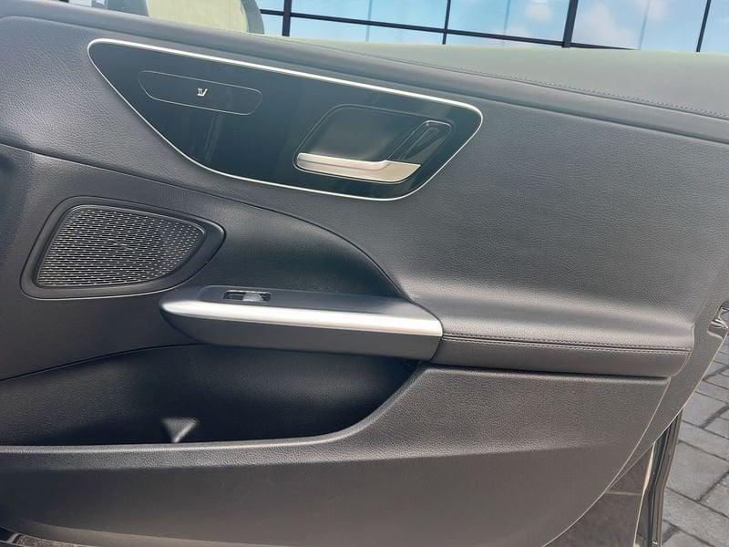 Mercedes-Benz Classe C C 220 d Mild hybrid Premium