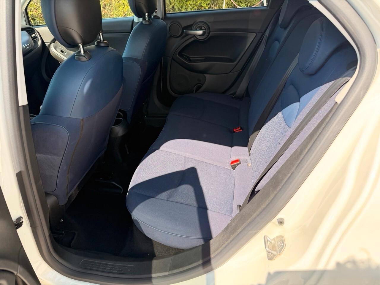 Fiat 500X 1.3 mjet Club 95cv