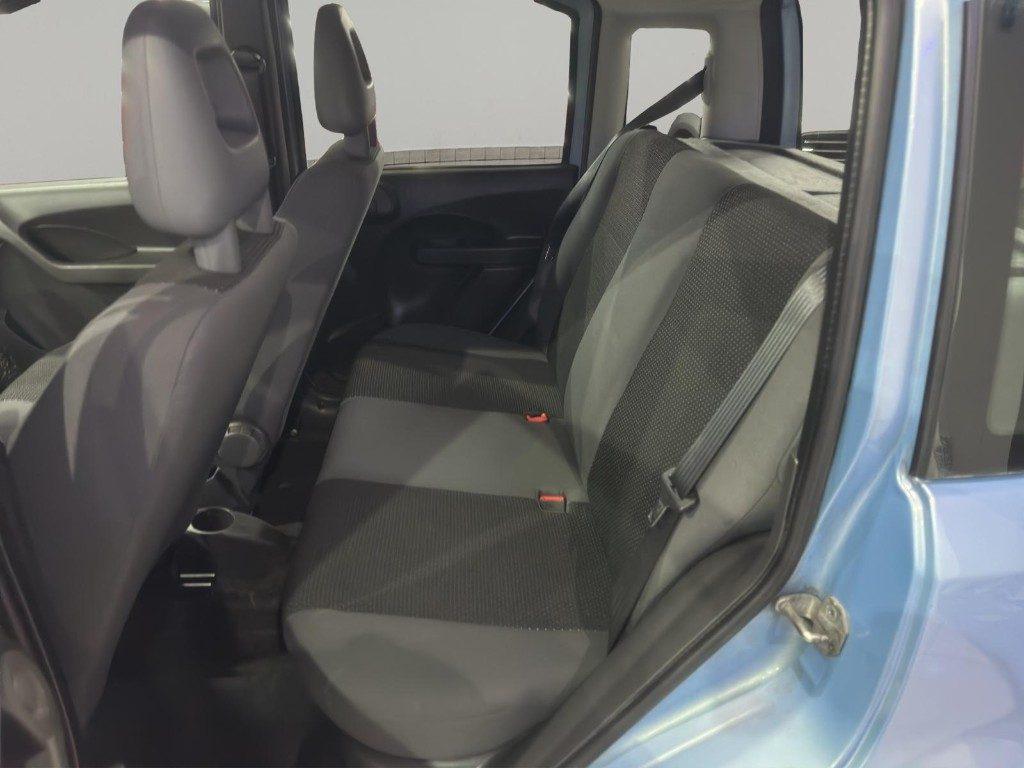 FIAT Panda 2ª serie Panda 1.1 Active Eco