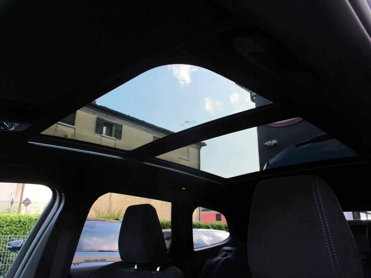 BMW X1 xdrive20d mhev 48V MSport auto TETTO