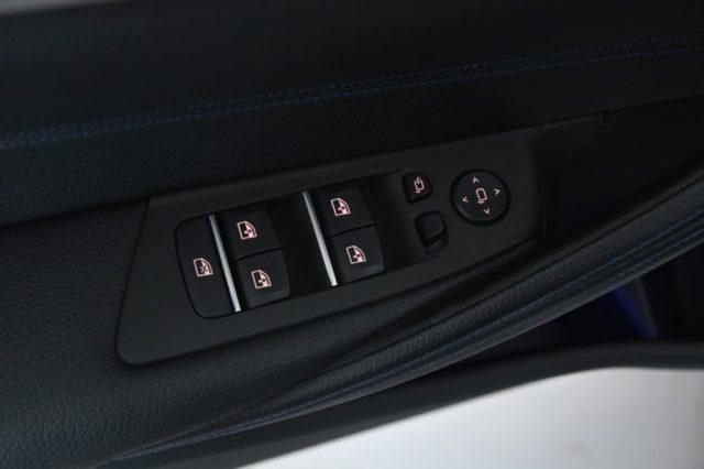 BMW 520 d 48V xDrive Touring Msport