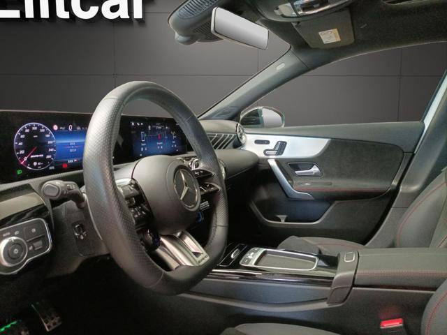 MERCEDES-BENZ A 35 AMG 4Matic Premium Plus