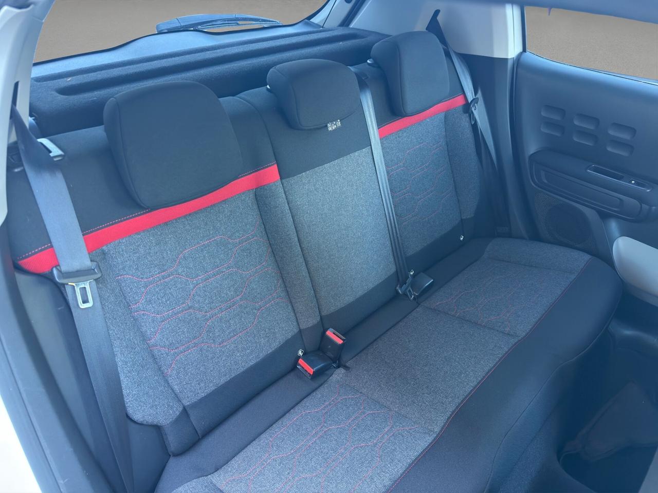 Citroen C3 BlueHDi 75 S&S Shine