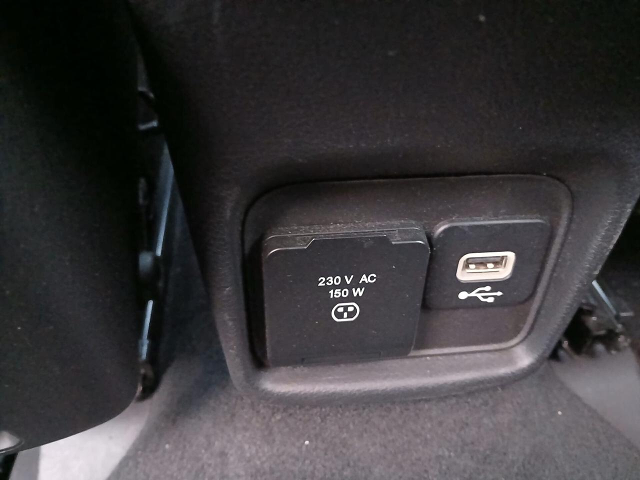 Jeep Compass 2.0 Multijet II aut. 4WD Limited