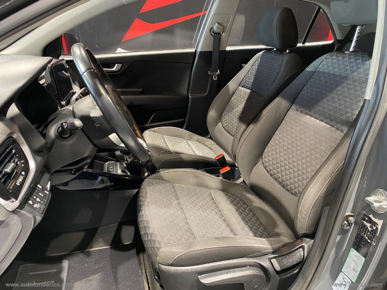 KIA Rio 1.2 DPi 82 CV EcoGPL Style