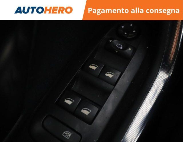 PEUGEOT 2008 1° serie 1.6 e-HDi 92 CV Stop&Start ETG6 Allure