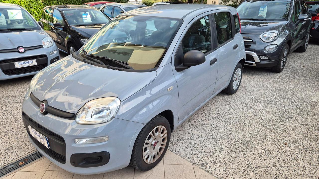 Fiat Panda 1.2 Easy