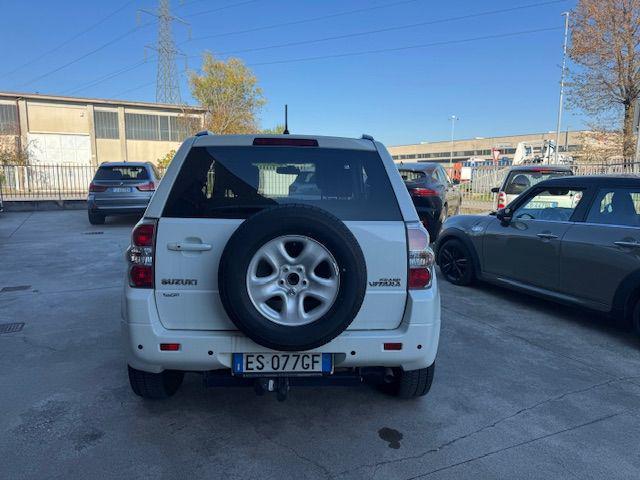 SUZUKI Grand Vitara 1.9 DDiS 3 porte Evolution