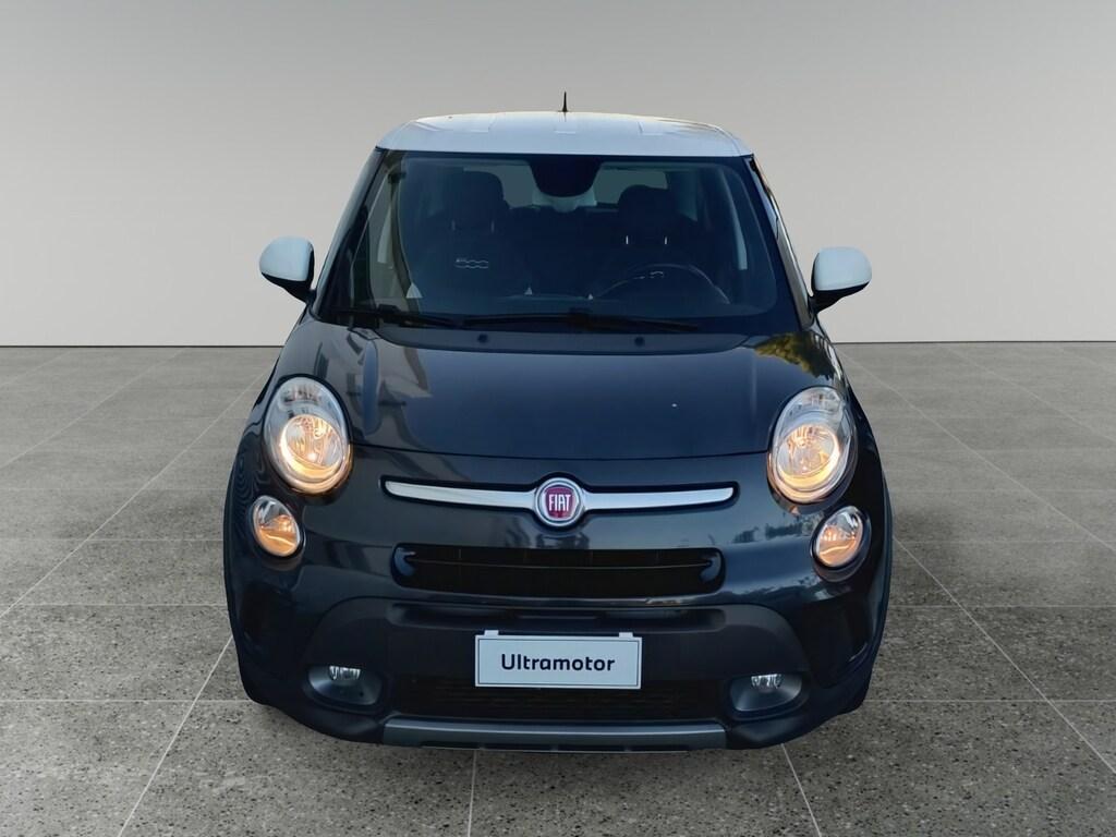 Fiat 500L 1.3 Multijet Trekking