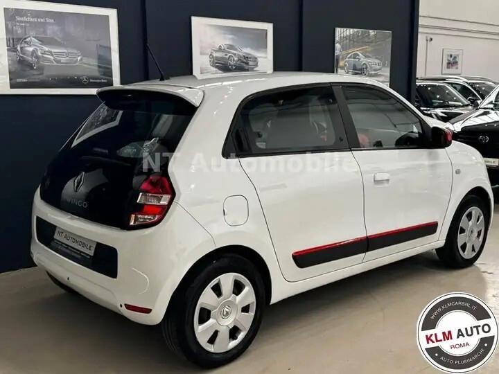 Renault Twingo SCe klima