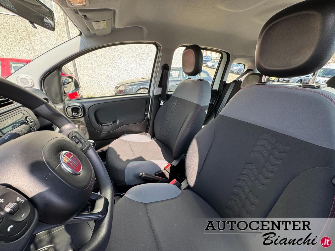 Fiat Panda 0.9 t.air t. 4x4 s&s 85cv my19