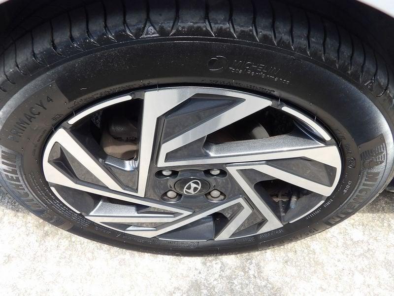 Hyundai i20 1.2 MPI 79cv ConnectLine