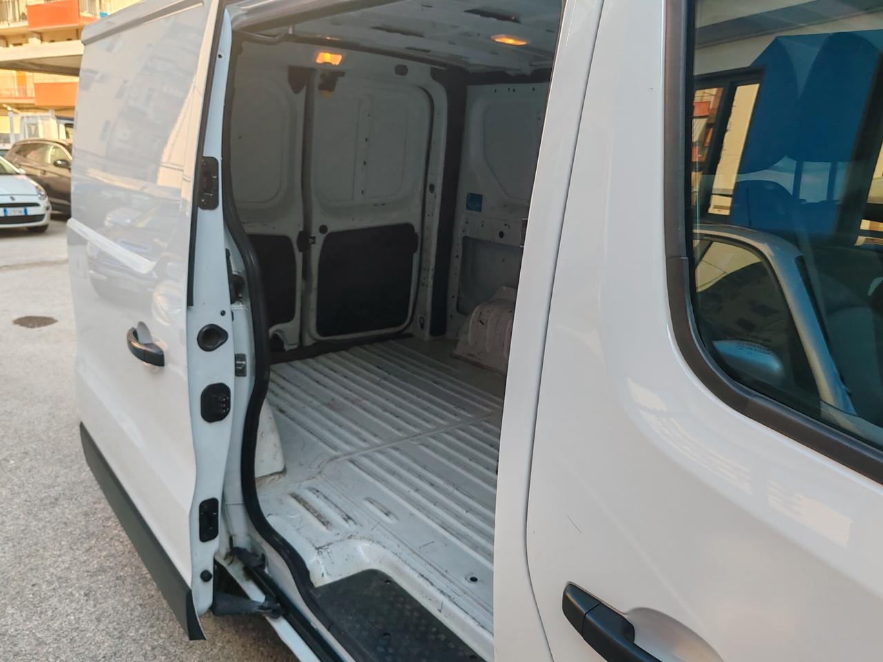 Renault Trafic 3 Posti 2.0 Dci 110 CV