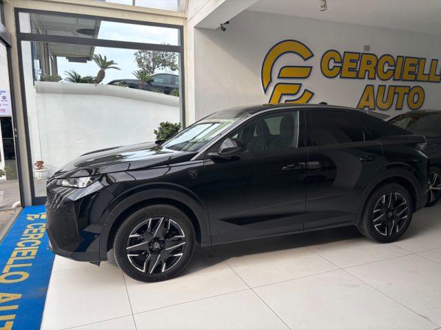PEUGEOT 3008 Hybrid 136 e-DCS6 GT tua da ?399,00 mensili