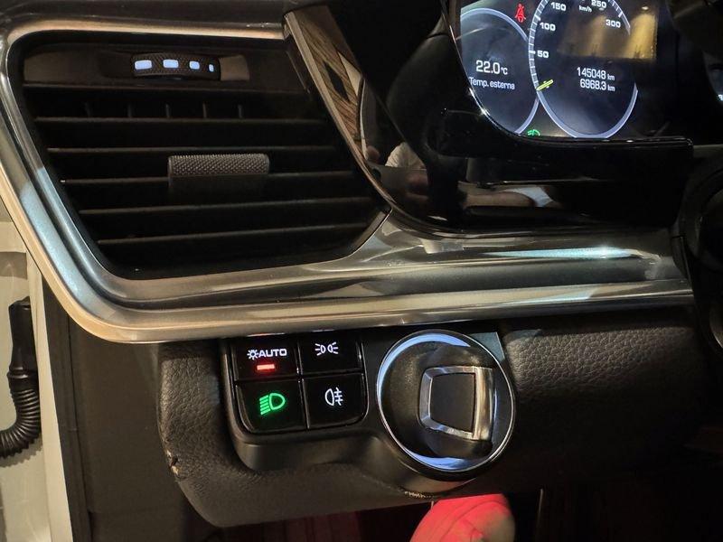 Porsche Panamera Panamera 2.9 4 E-Hybrid Sport Turismo FULL IVA ESPOSTA