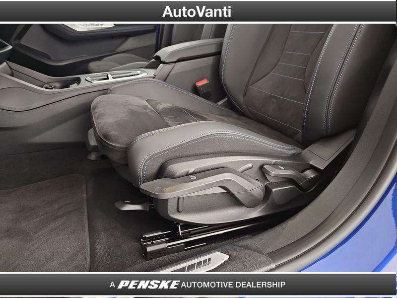 BMW Serie 1 120d 48V 5p. MSport