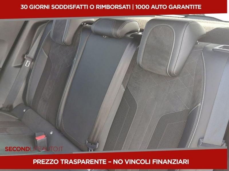 Peugeot 2008 1.2 puretech GT Pack s&s 130cv eat8