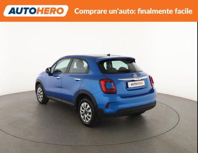 FIAT 500X 1.0 T3 120 CV Urban