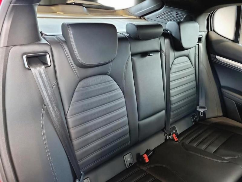 ALFA ROMEO STELVIO 2.2 TD 160 CV SPRINT AT8 RWD AUTO SUV