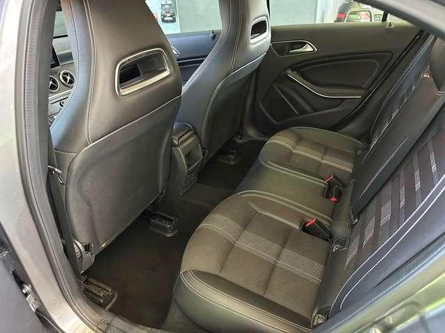 Mercedes-Benz A 180 d Sport Next CERCHI 18-NAVI-TELECAMERA