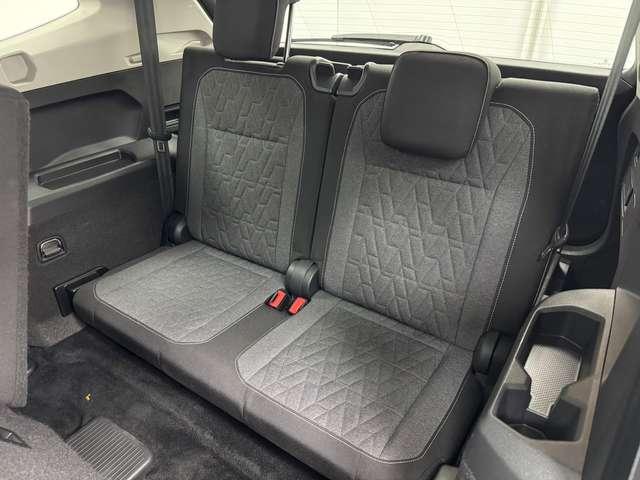 Volkswagen Tiguan Allspace LIFE 1.5 TSI DSG 150CV 7POSTI *GANCIO+LED* PROMO!
