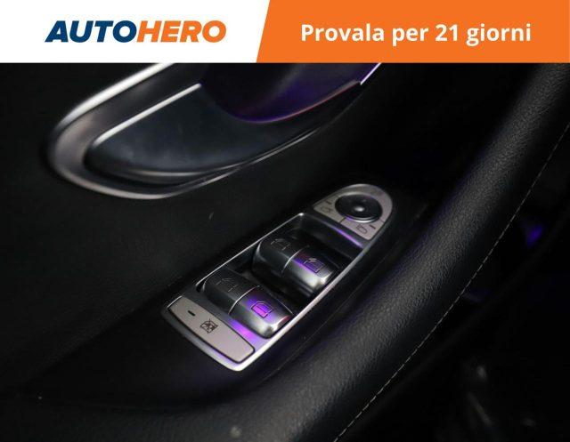 MERCEDES-BENZ E 300 de S.W. Auto EQ-Power Premium