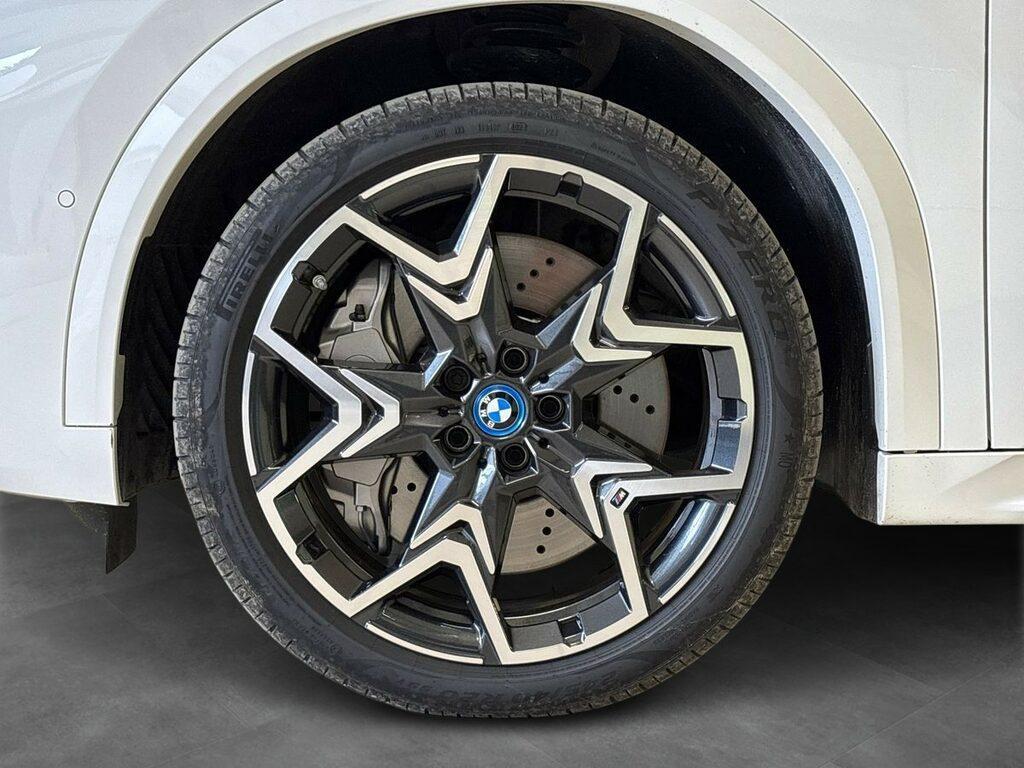 BMW iX2 30 MSport xDrive