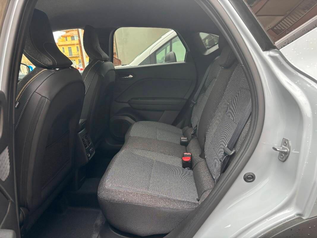 Renault Captur 1.0 eco-g Techno 100cv