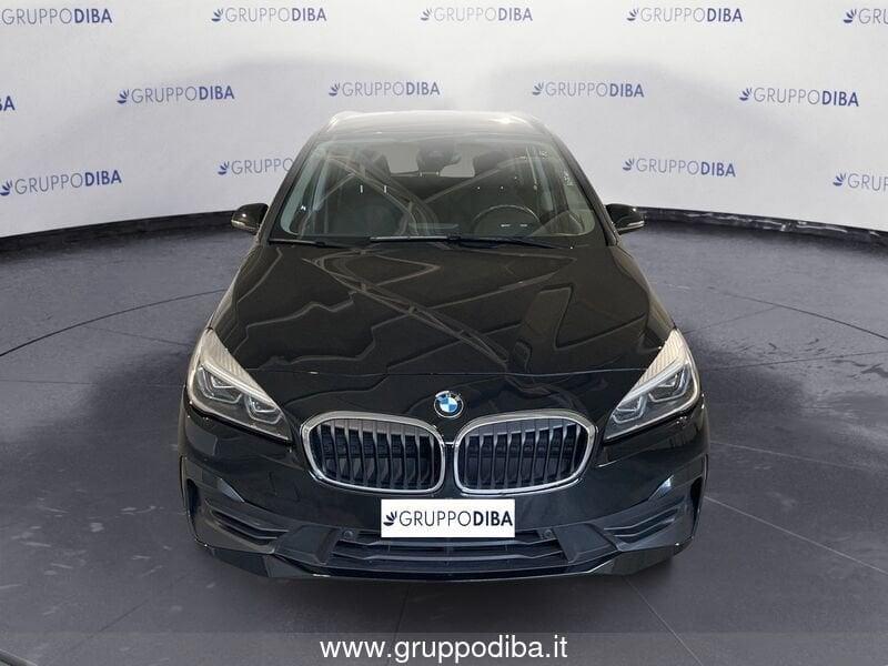 BMW Serie 2 Gran Tourer Serie 2 218D XDRIVE GRAN TOURER