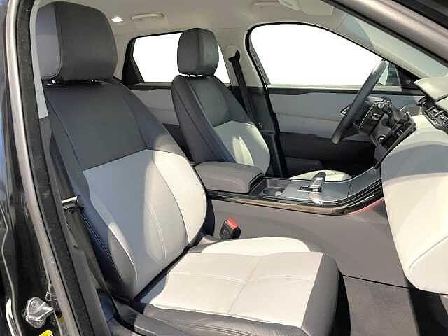 Land Rover Range Rover Velar 204 CV S - IVA ESPOSTA