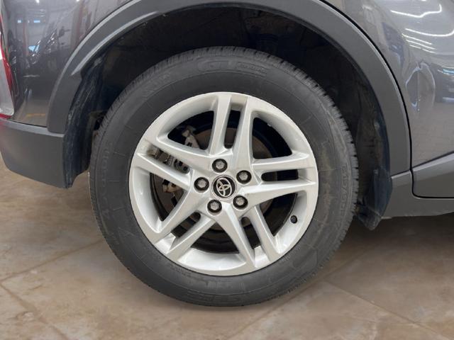 TOYOTA C-HR 1.8 Hybrid E-CVT Business