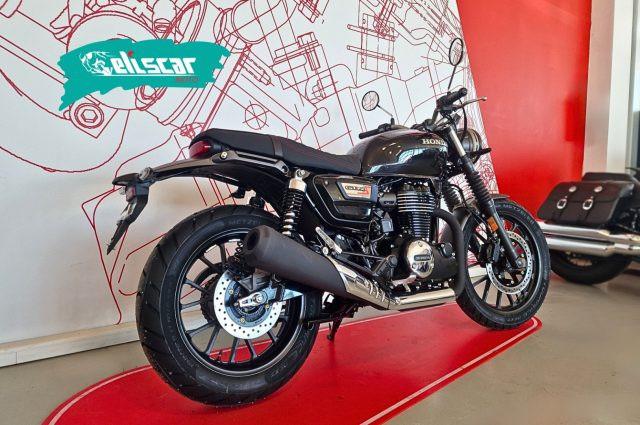 HONDA GB 350 S GB350S