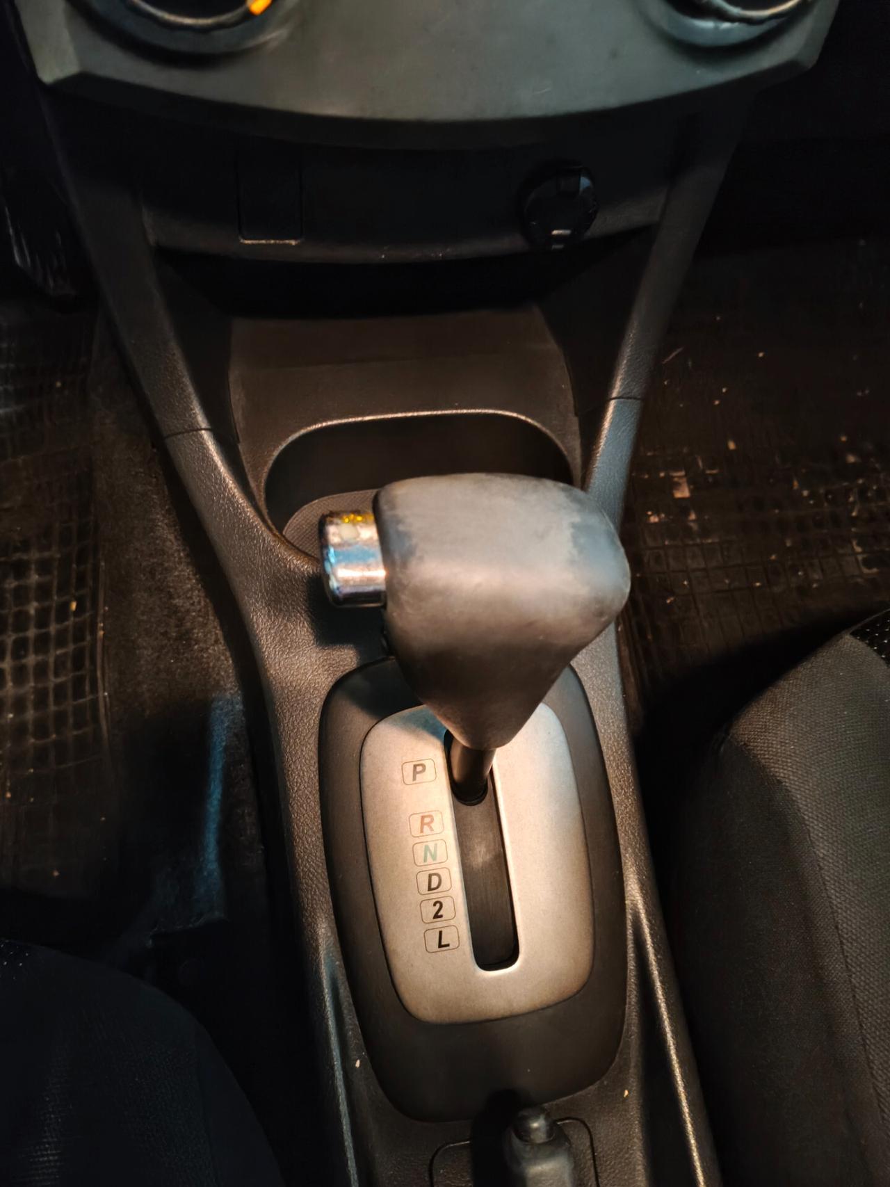 Daihatsu Terios 1.5 4WD SX