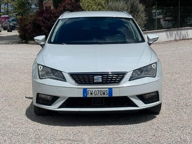 Seat Leon 1.5 TGI DSG ST Business