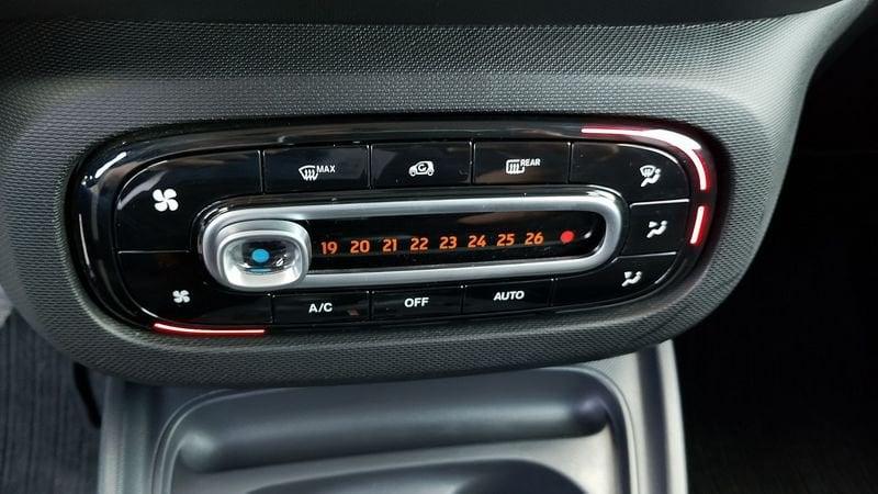 smart fortwo 70 1.0 twinamic Youngster