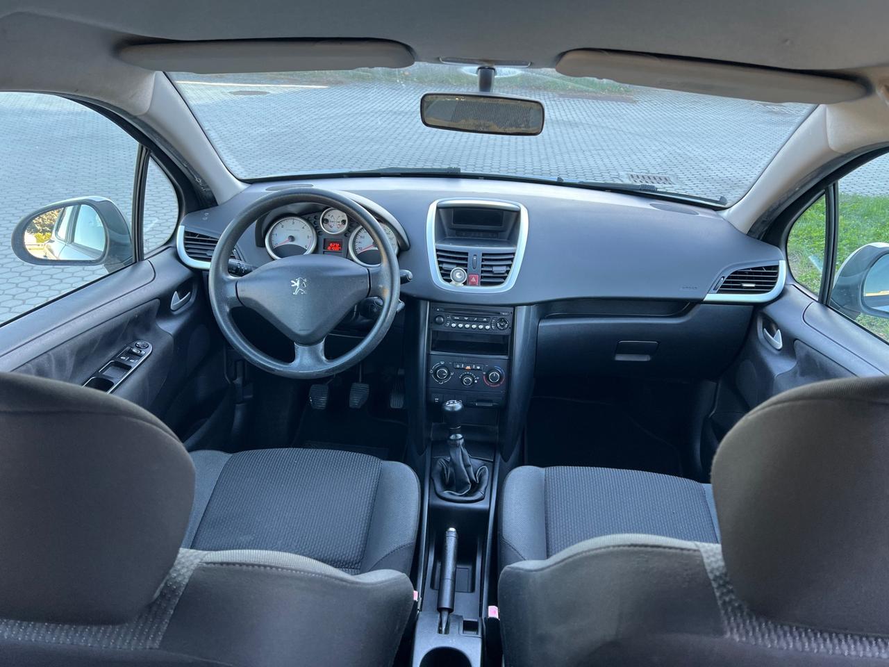Peugeot 207 1.6 8V HDi 93CV SW Special Edition
