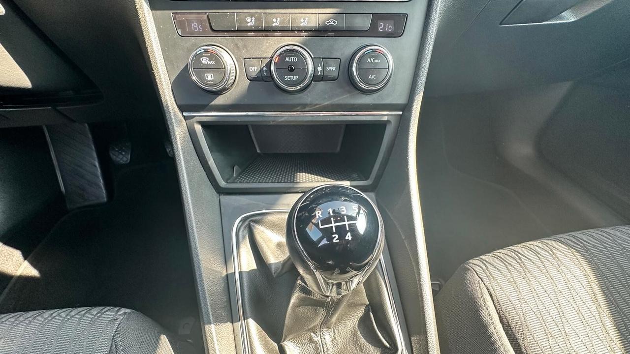 Seat Leon 1.6 -105 CV ST Style