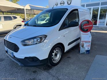 Transit Courier 1.5 TDCi 75CV Van Entry
