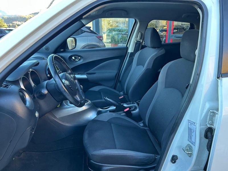Nissan Juke 1.6 115cv Acenta my18 1.6 115cv Acenta GPL