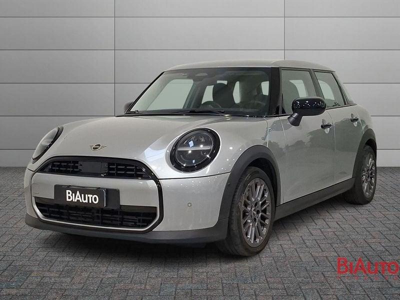 MINI Cooper Mini Cooper 5p 1.5 C Essential auto