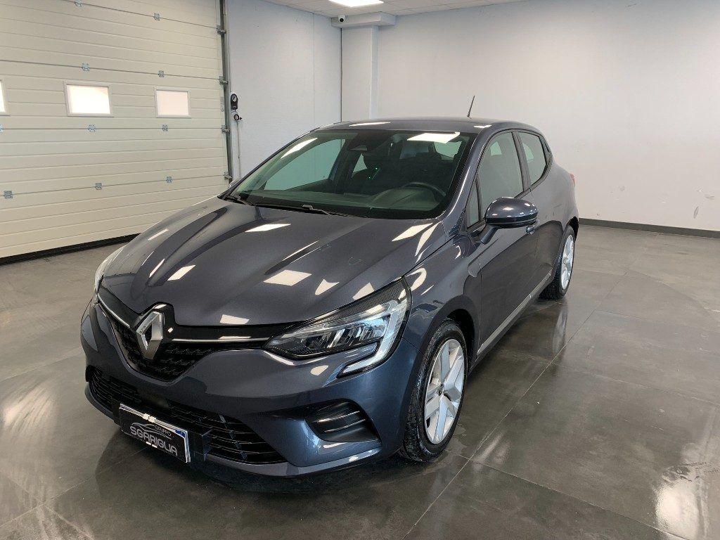 Renault Clio 1.5 Blue dCi Zen Full Optional