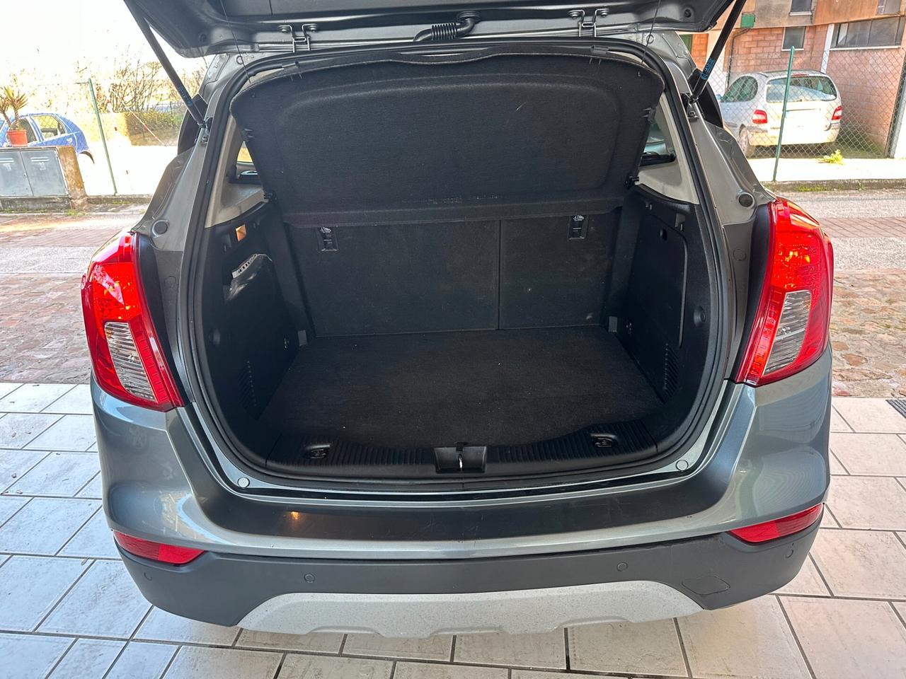 Opel Mokka X 1.6 CDTI