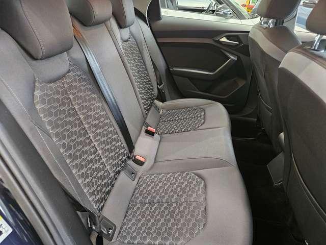 Audi A1 A1 Sportback 25 1.0 tfsi Advanced