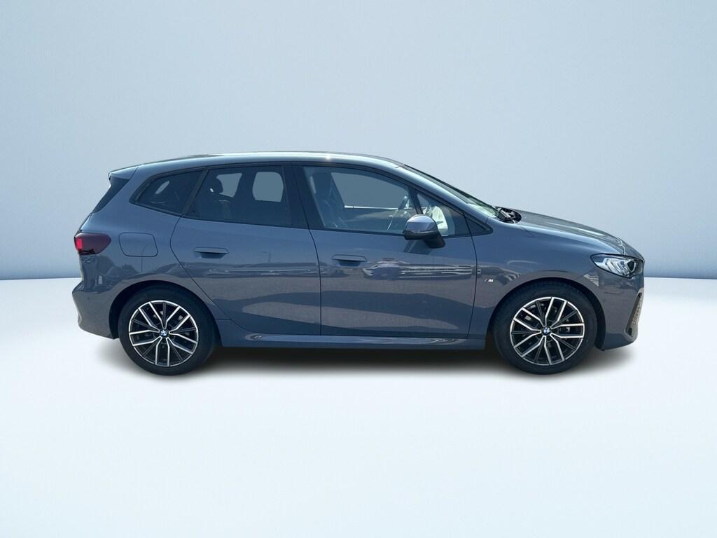 BMW Serie 2 Active Tourer 218 d Msport DCT